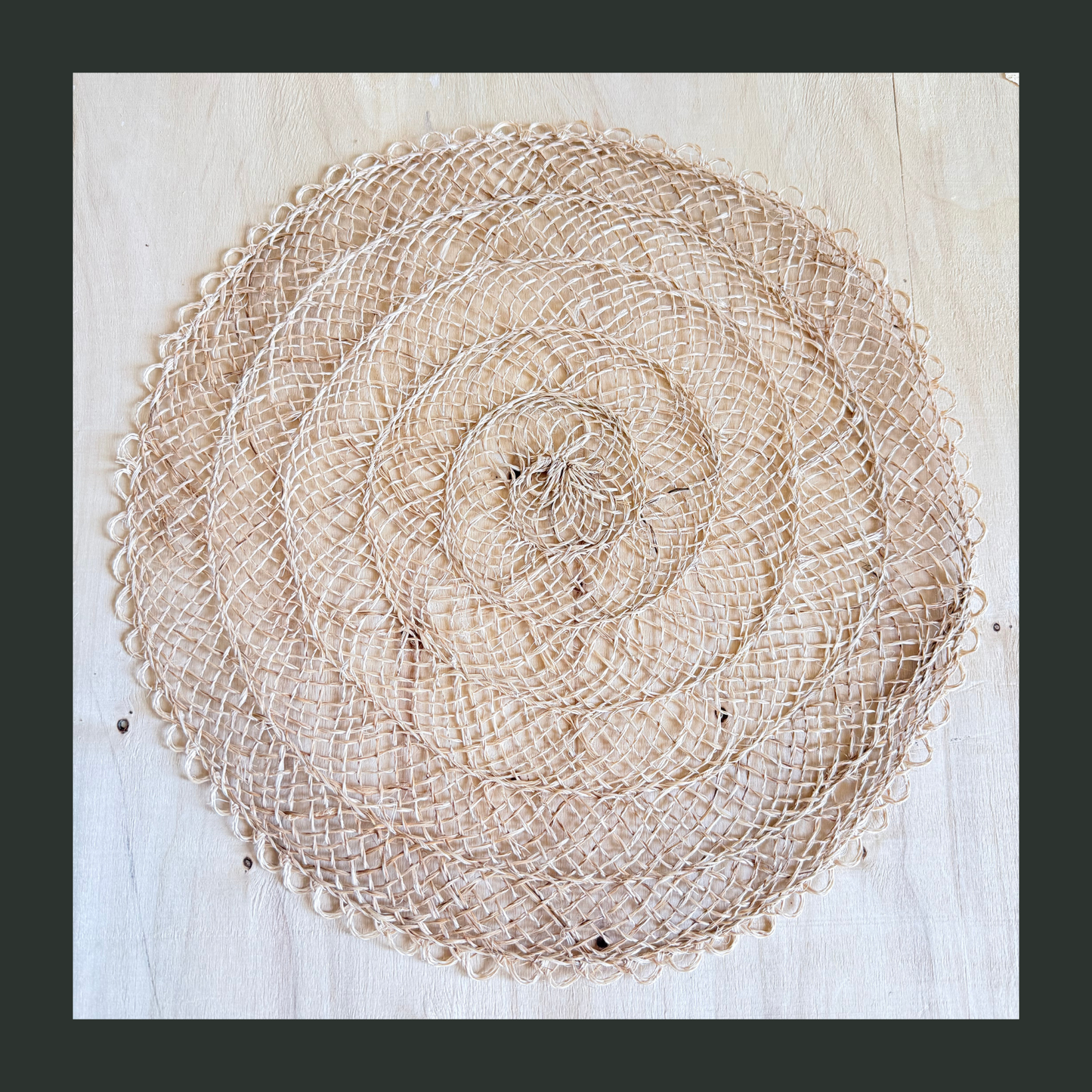 Quiet Return Gift Set