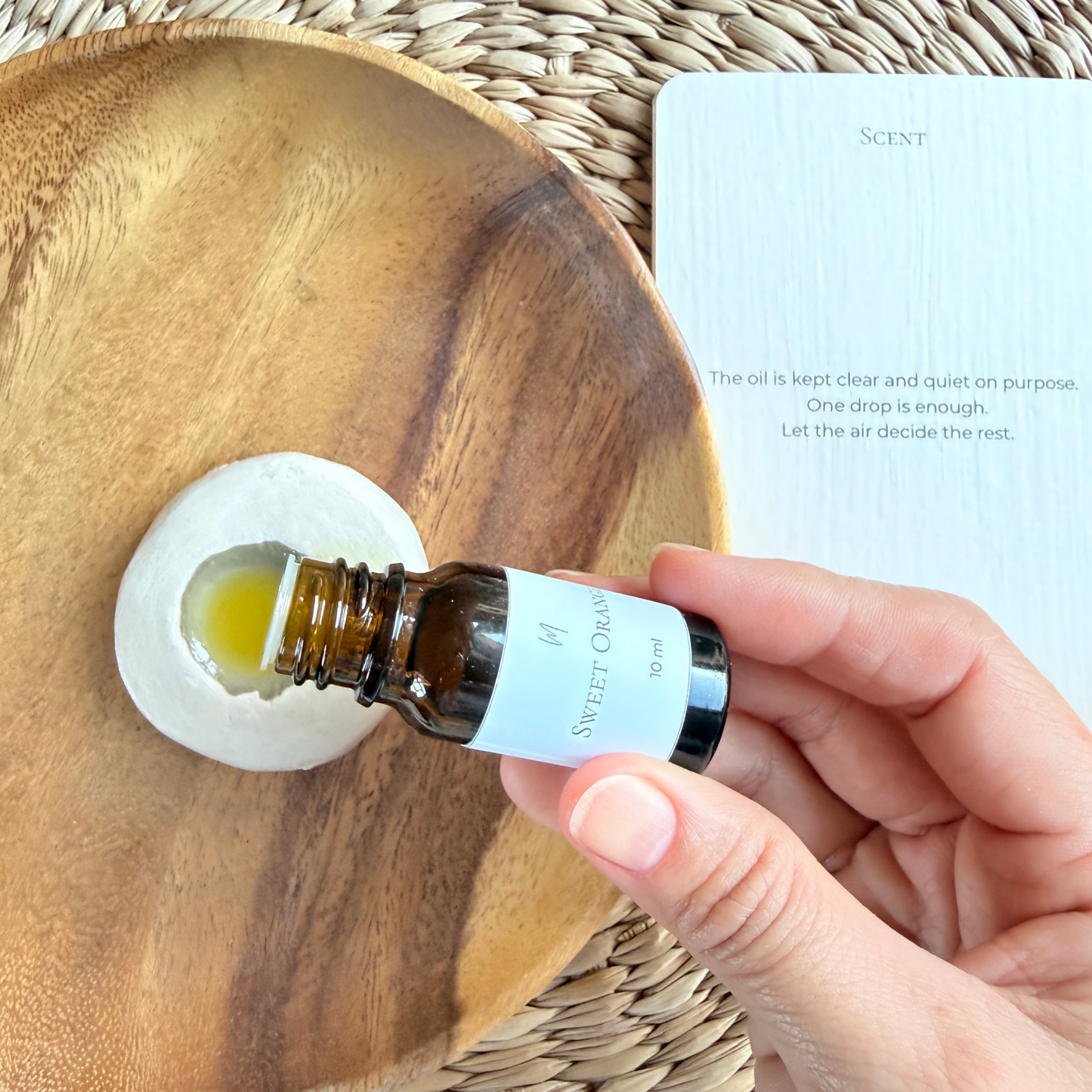 Home Ritual Gift Set