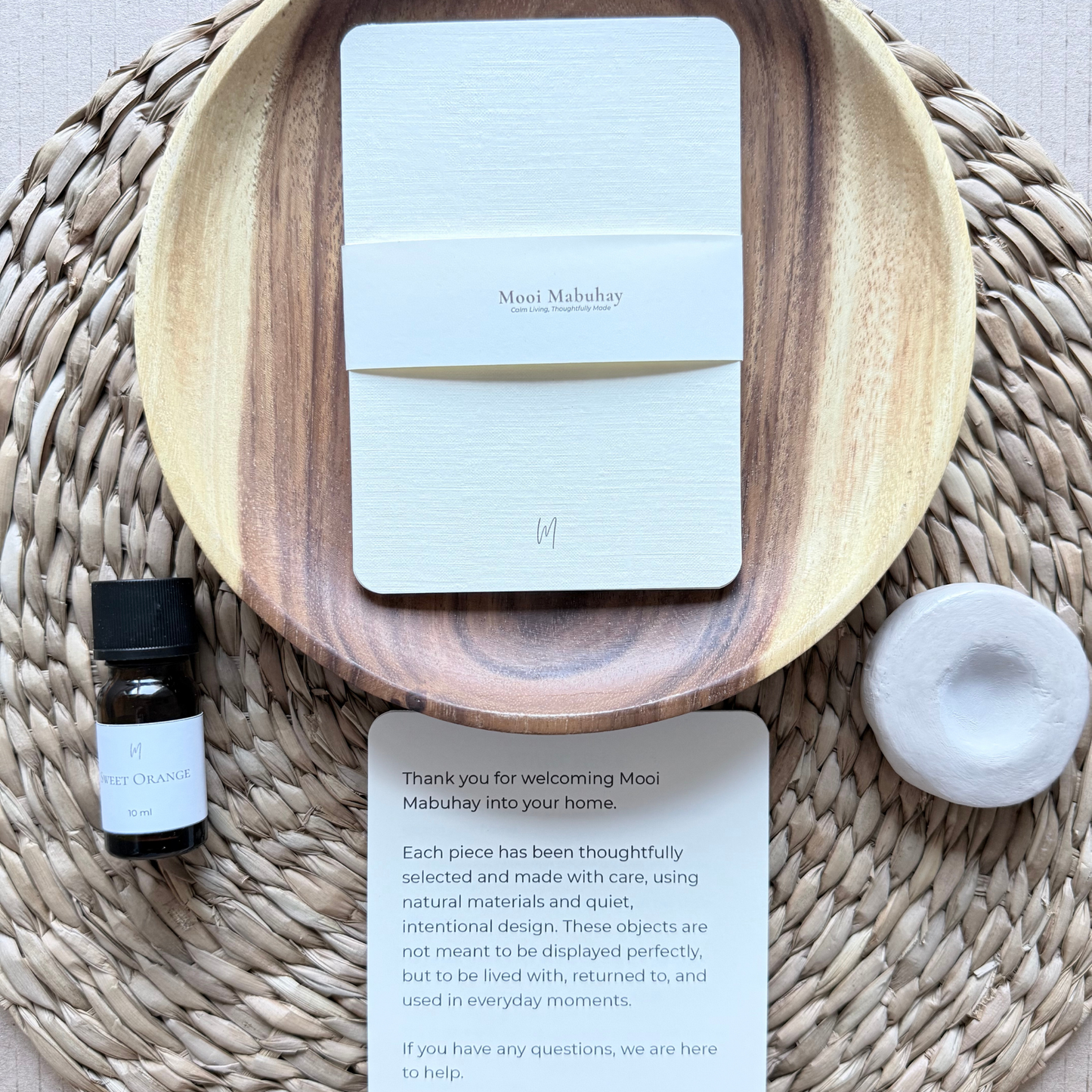 Home Ritual Gift Set